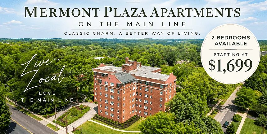 Mermont Plaza — Photo 1