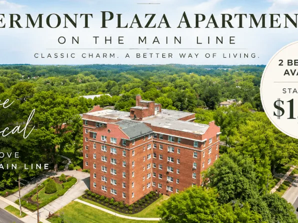 Mermont Plaza