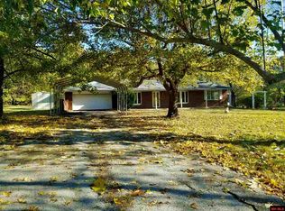 933 Mallard Point Rd, Mountain Home, AR 72653