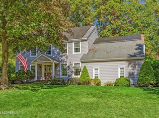 31 Doherty Dr, Middletown, NJ 07748