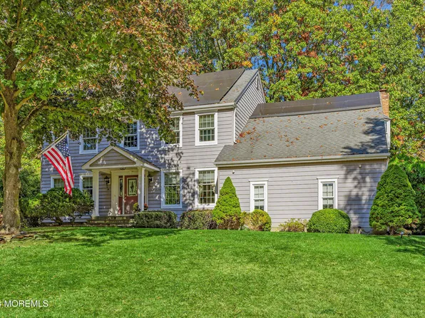 31 Doherty Drive, Middletown, NJ 07748