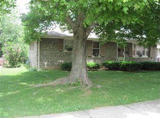 1641 Brittany Ln, Lexington, KY 40504