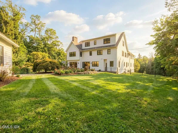 273 Riversville Rd, Greenwich, CT 06831