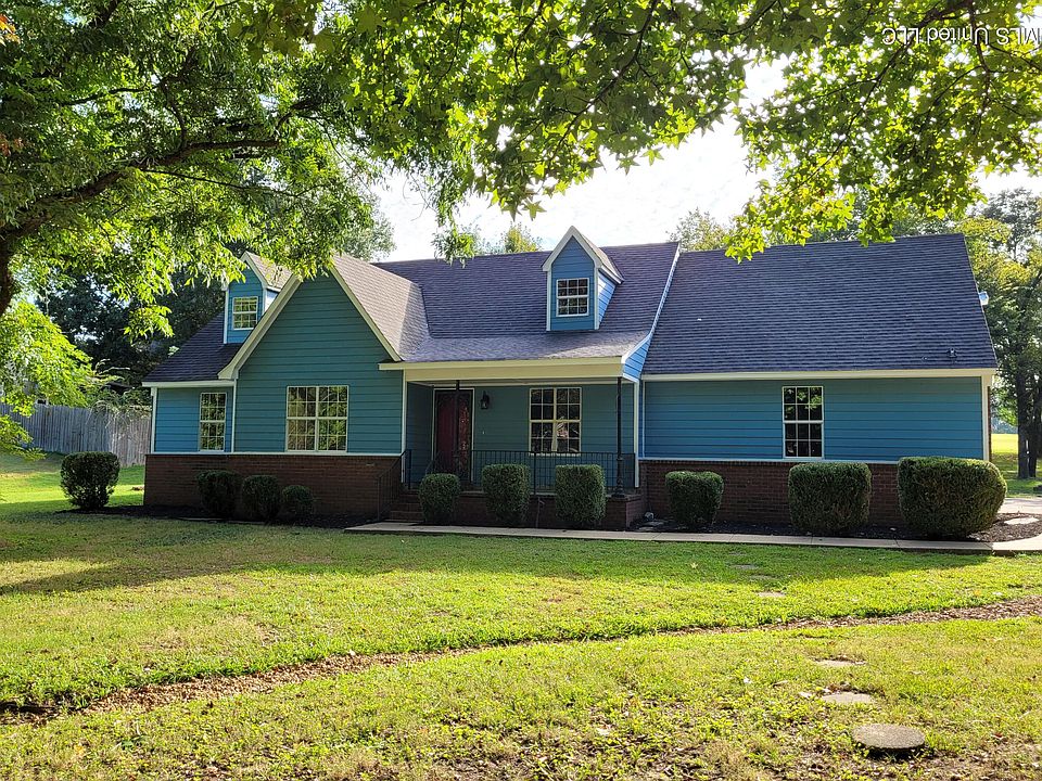 5194 Wildwood Dr, Southaven, MS 38671 MLS 4057914 Zillow