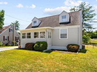 405 Linda Ave, Linthicum, MD 21090
