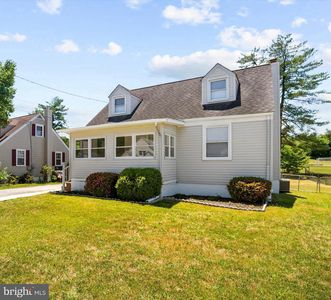 405 Linda Ave, Linthicum, MD, 21090