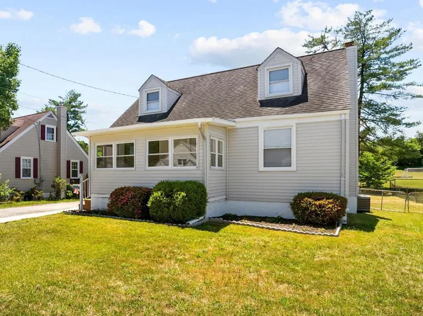 405 Linda Ave, Linthicum, MD 21090