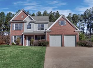 208 Hunt Creek Dr, Acworth, GA 30101