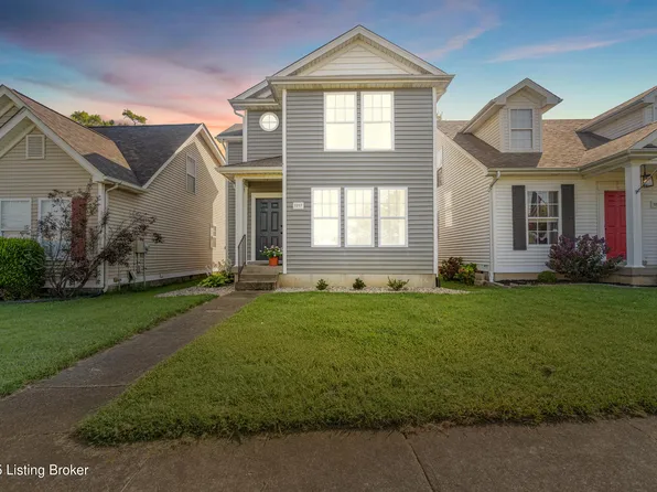 1217 Ormsby Ln, Lyndon, KY 40222