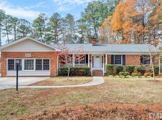 2007 Dartmouth Dr, Durham, NC 27705