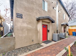 1048 E 23rd St, Los Angeles, CA 90011