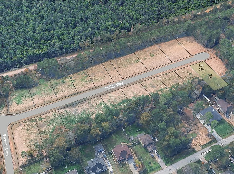 1st image of LOT 530 Indigo Way