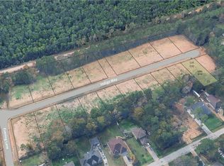 LOT 530 Indigo Way, Porter, TX 77365