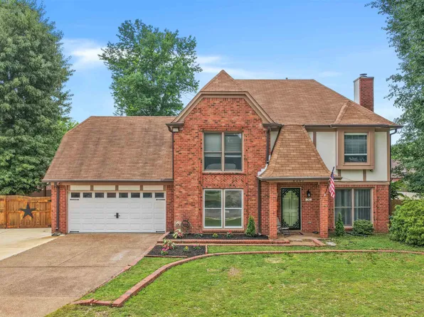 8297 King William St, Cordova, TN 38016