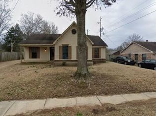 6575 Goldeneye Dr, Memphis, TN 38141
