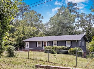 2921 Grant Rd, Columbus, GA 31907