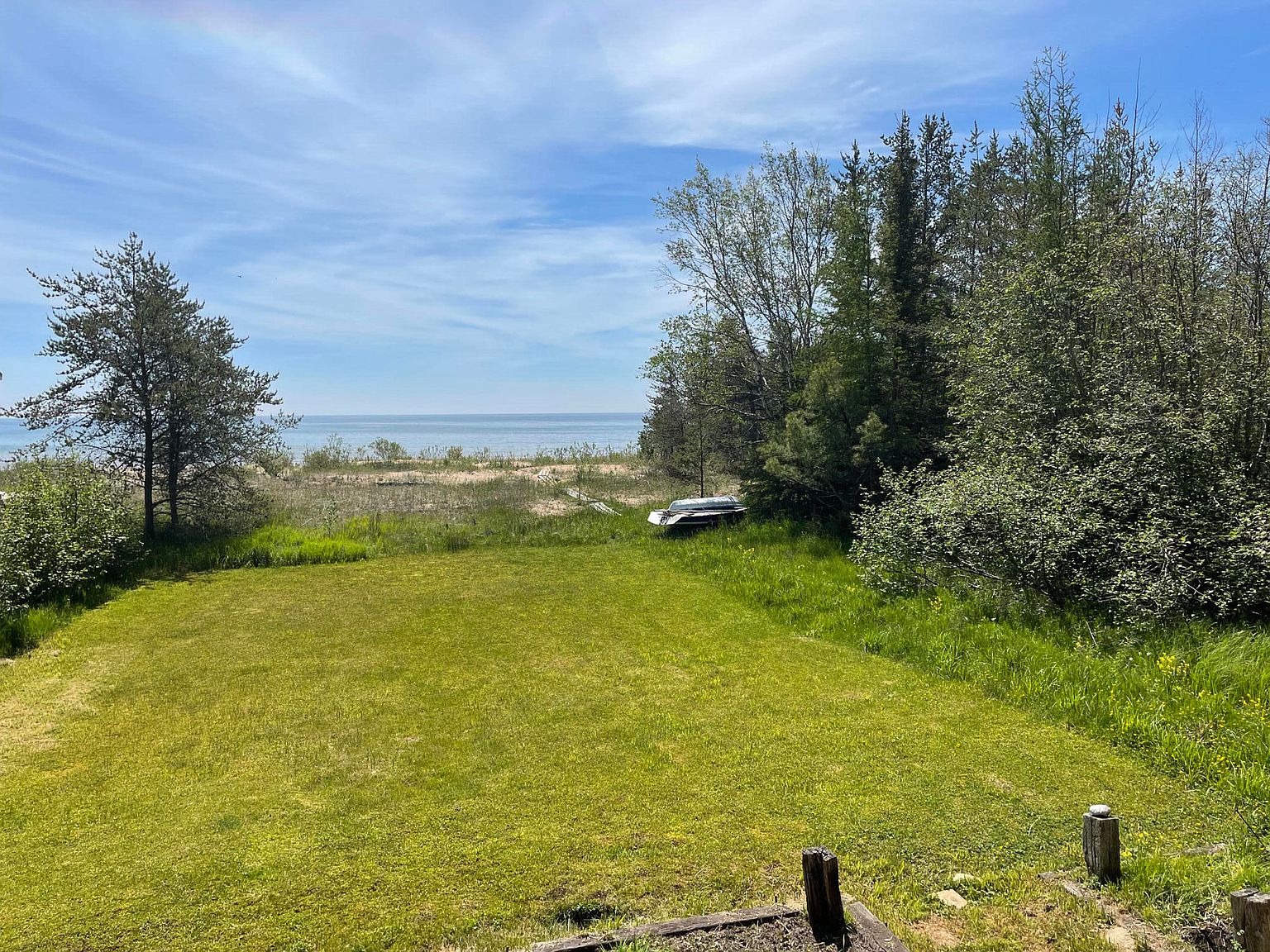 12575 W Beach Rd, Naubinway, MI 49762 Zillow