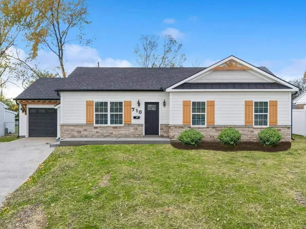 710 Orchard St, Middletown, OH 45044