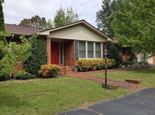 1643 Camp Creek Rd #112, Cornelia, GA 30531