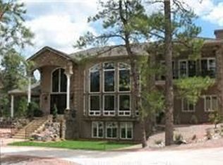 2775 E Highway 105, Monument, CO 80132