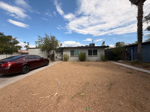(undisclosed Address), Las Vegas, NV 89104