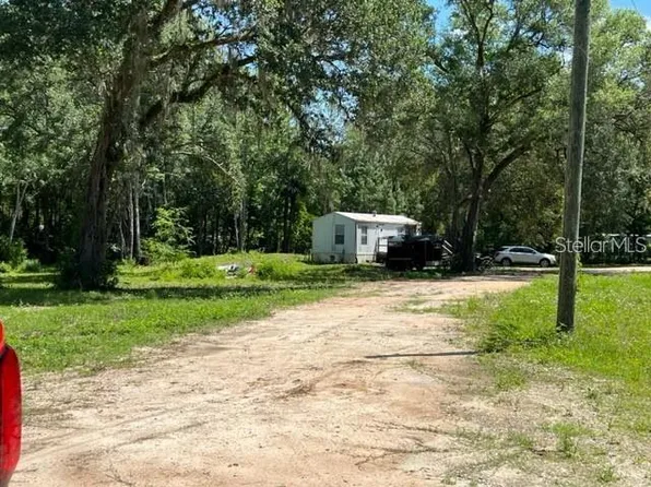 10379 NE Highway 314, Silver Springs, FL 34488