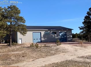 4270 Arrowhead Dr, Colorado Springs, CO 80908