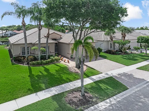 8417 Grand Messina Circle, Boynton Beach, FL 33472