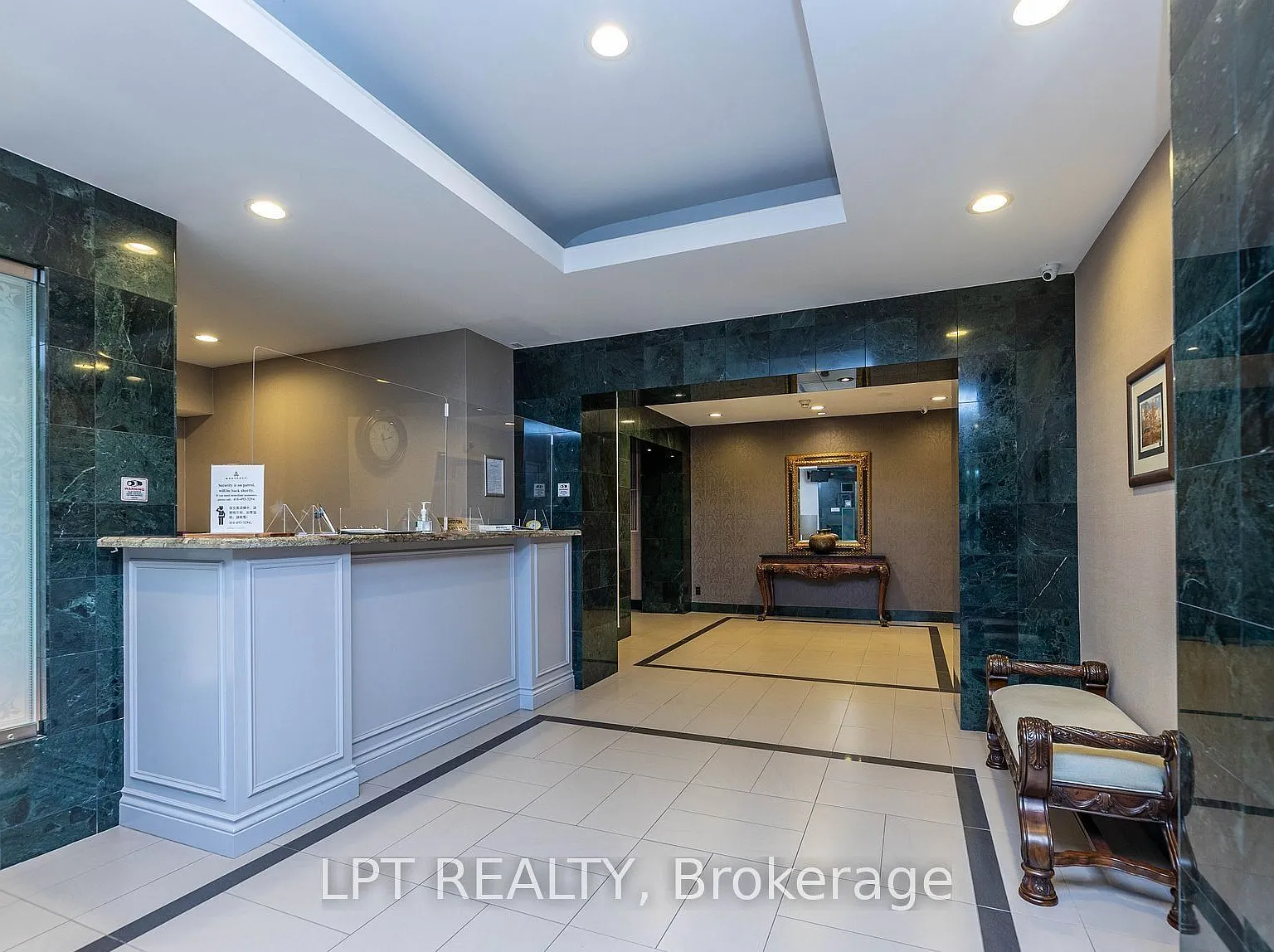 3 bed, $3,300 — Photo 4