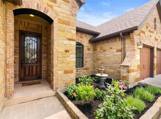 1307 Terrace View Dr, Cedar Park, TX 78613