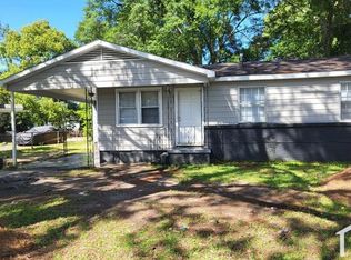 1703 W Dog River Dr, Mobile, AL 36605