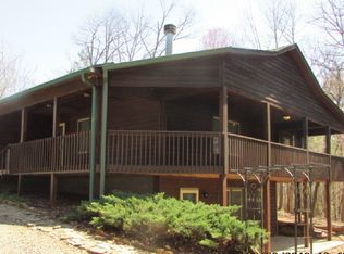 196 Seneca Way #3, Ellijay, GA 30540