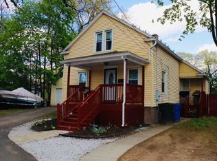 5 Price Ct, East Hartford, CT 06108