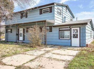 2404 S Minneapolis Ave, Wichita, KS 67216