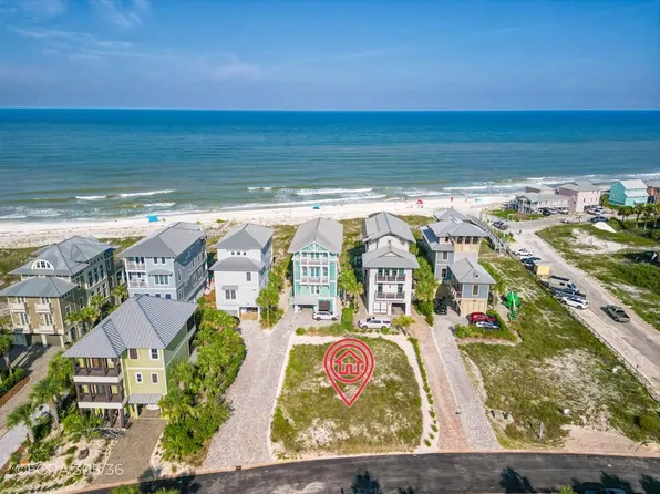 139 W Ovation Dr, Port Saint Joe, FL 32456