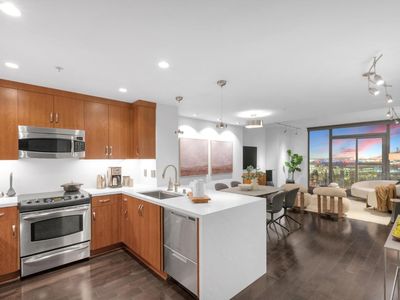 38 N Almaden Blvd Unit 1413, San Jose, CA, 95110