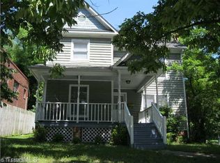 217 S Tate St, Greensboro, NC 27403