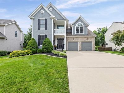 16019 S Locust St, Olathe, KS, 66062
