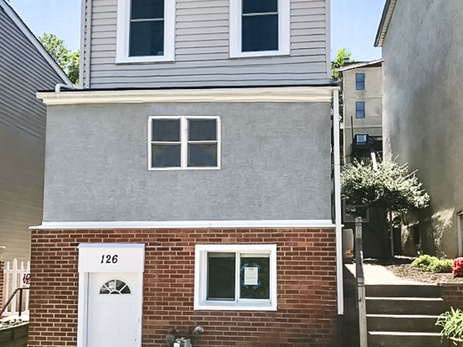 126 Jones St, Belmont Hills, PA 19004 Zillow
