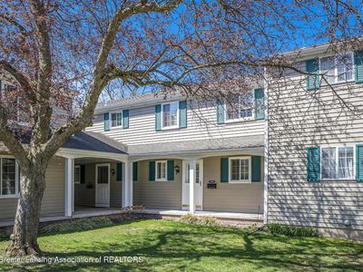 1630 Peppertree Ln #21, Lansing, MI, 48912
