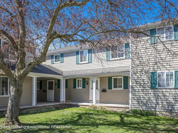 1630 Peppertree Ln #21, Lansing, MI 48912