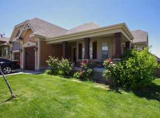 4733 N Shady Hollow Ln, Lehi, UT 84043