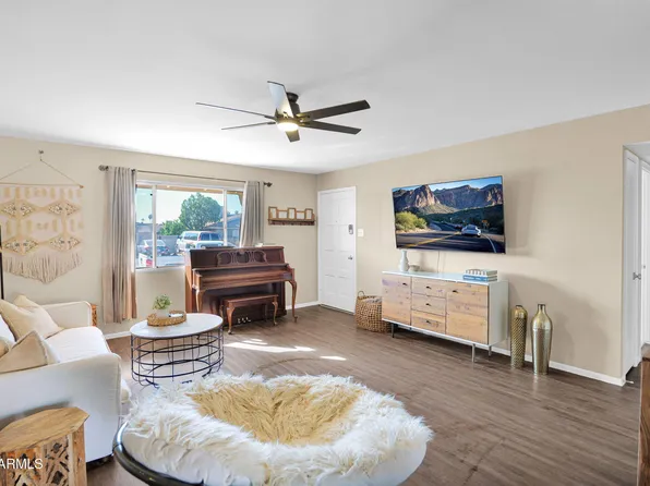 3356 W MAUNA LOA Lane, Phoenix, AZ 85053