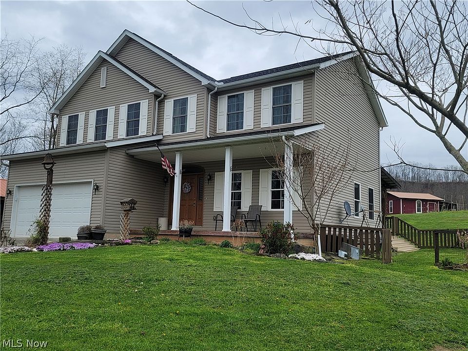 319 Valley View Dr, Pennsboro, WV 26415 Zillow