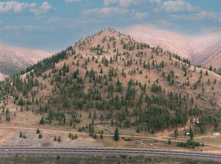 Nhn Pardee Creek Rd, Superior, MT 59872