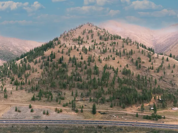 Nhn Pardee Creek Rd, Superior, MT 59872