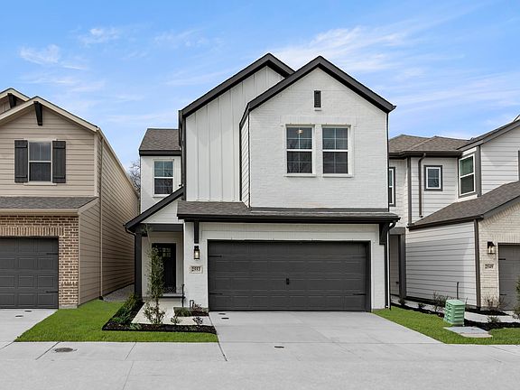 2nd image of 2553 Lost Maples Ln