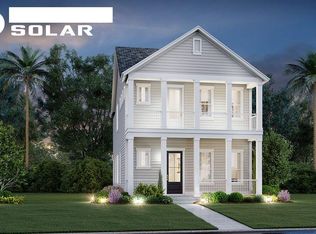 1602 Bombora Aly, Charleston, SC 29412