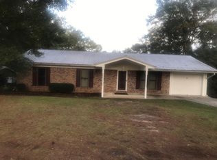 1500 Highway 29 N, Ellisville, MS 39437