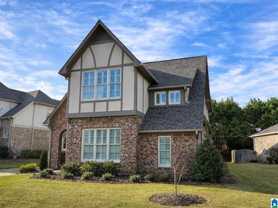 6094 English Village Ln, Birmingham, AL, 35242